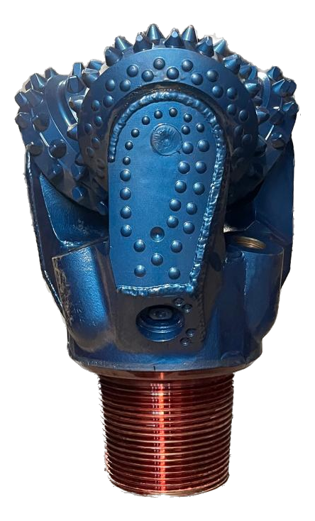 Barrena Triconica 12 1/4" TCI VB