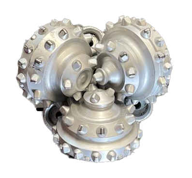 Tricone Bit 7 7/8" TCIN