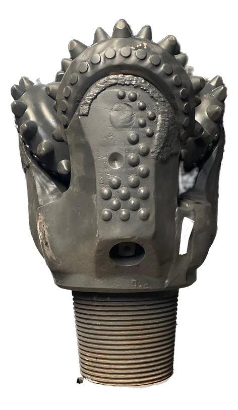 Triconic Auger 12 1/4" TCI4