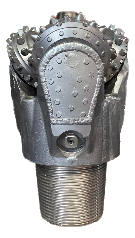 Triconic Auger 9 7/8" TCI TZ