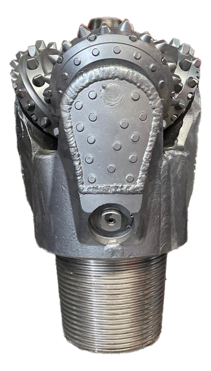 Triconic Auger 9 7/8" TCI TZ