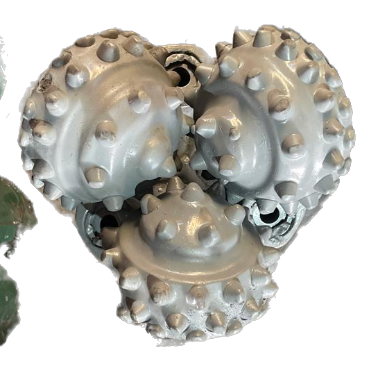 Tricone Bit 8 1/2" TCI1