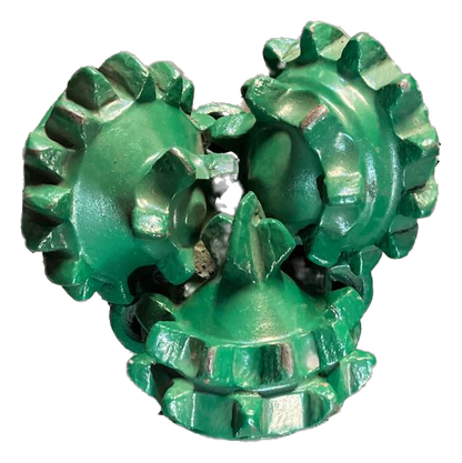 Triconic Auger 12 1/4" DI TSK