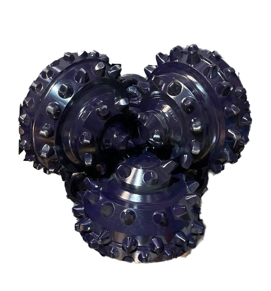 Barrena Triconica 12 1/4" TCI JZ (PRMS)
