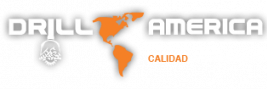 Logo Drill America